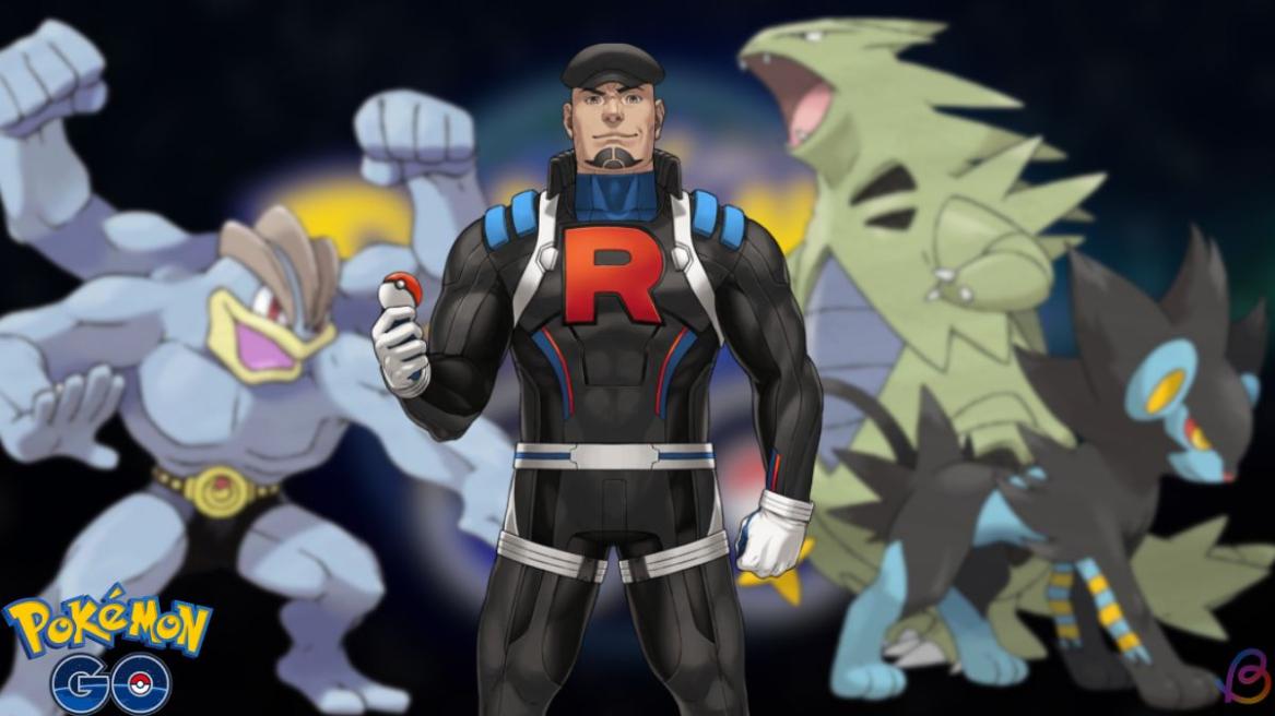 Pokemon GO Cliff Guide