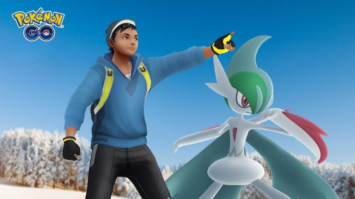 Pokemon GO Mega Gallade raid guide
