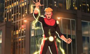 Invincible: Who Is Powerplex, What Are His Powers & How Does He Die in Comics?