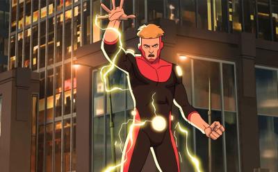 Powerplex in Invincible Season 3