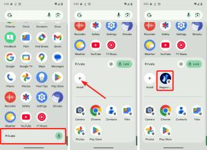 How to Hide Apps on Your Google Pixel Phone | Beebom