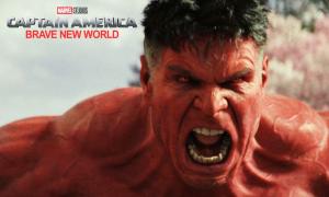 10 Major Differences Between Hulk and Red Hulk