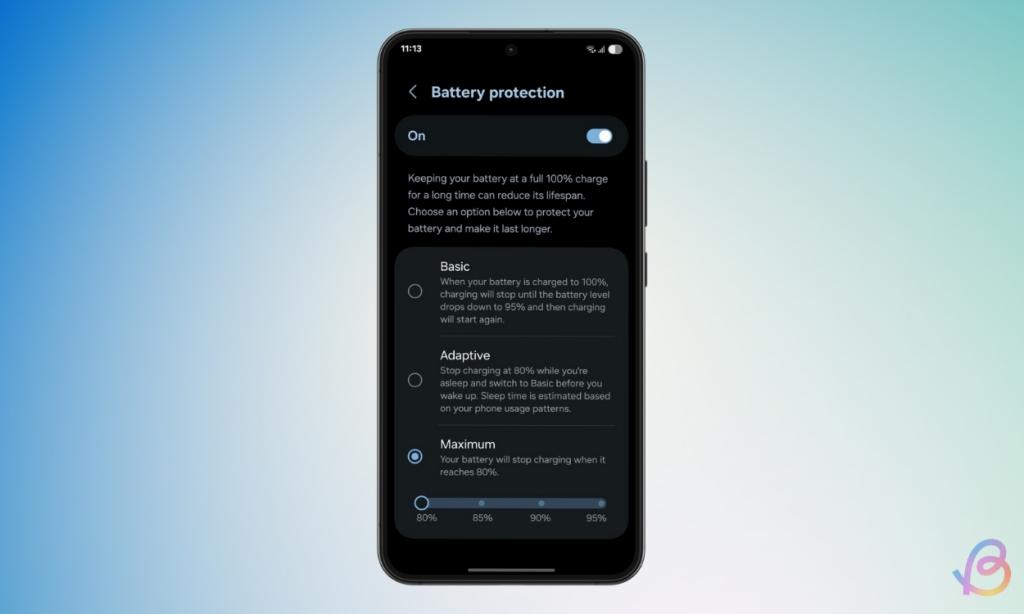 How to Switch to Vertical App Drawer in One UI 7 on Samsung Galaxy ...