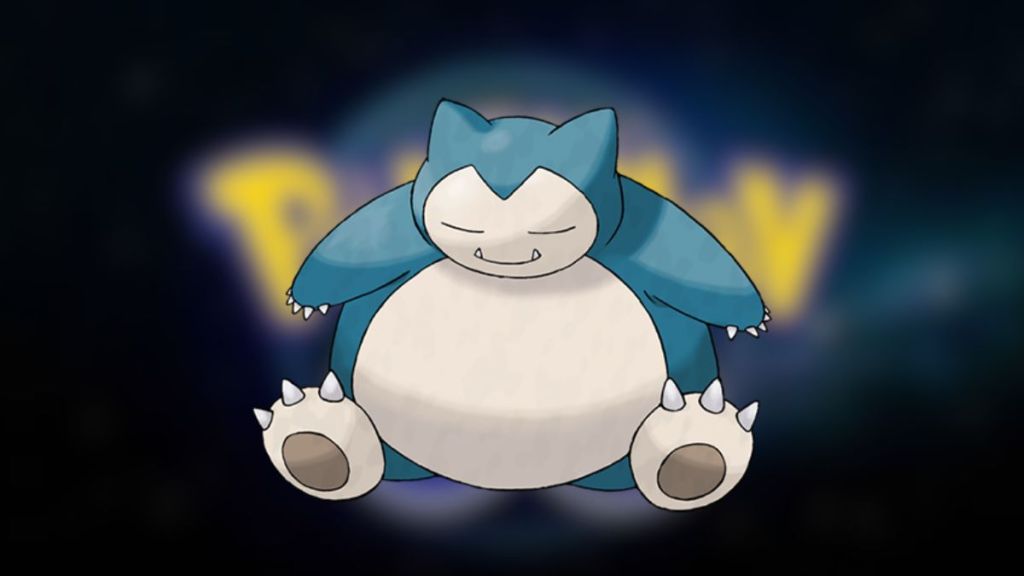 Snorlax Cliff Counters