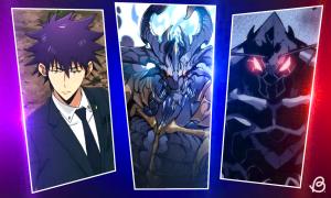 10 Best Solo Leveling Villains, Ranked 