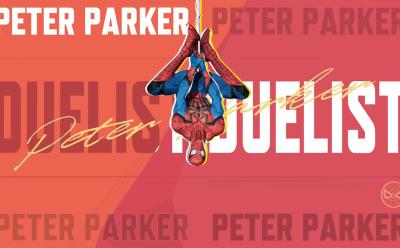 Spider-Man Marvel Rivals