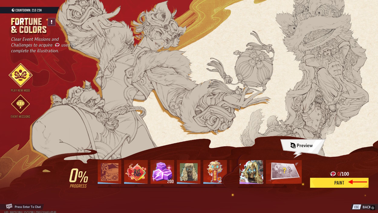 How to Get Star-Lord's Spring Festival Costume in Marvel Rivals | Beebom