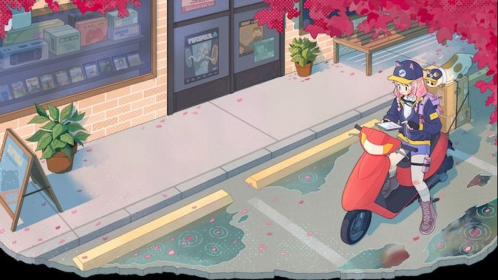 Steam Spring Sale Cover art