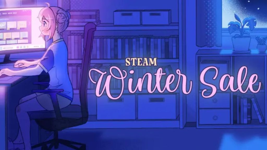 Steam Winter Sale 2026