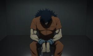 Who Is Sung Il-Hwan in Solo Leveling? Explained