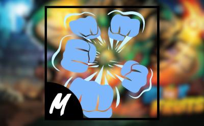 Superhuman Fighting Style Blox Fruits
