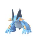 Swampert