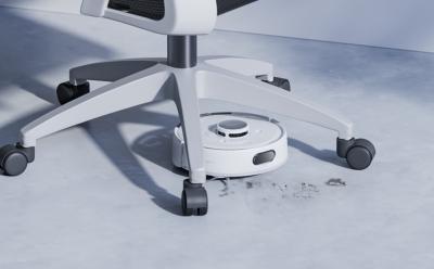 SwitchBot K20+ Robot Vacuum