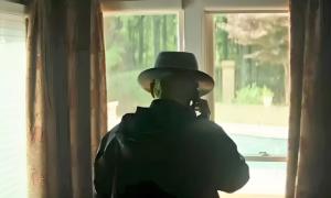 Who Is The Leader in Captain America Brave New World: Character Explained