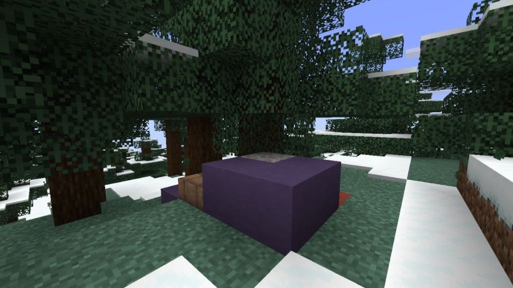 Trail Ruins for Archaeology