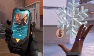 What Is Valorant Flex? How to Equip and Use