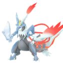 White Kyurem