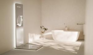 CES 2025: Withings Showcases Omnia, a Body-Scanning Smart Mirror with AI