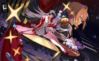 Zenless Zone Zero 1.5 Overview