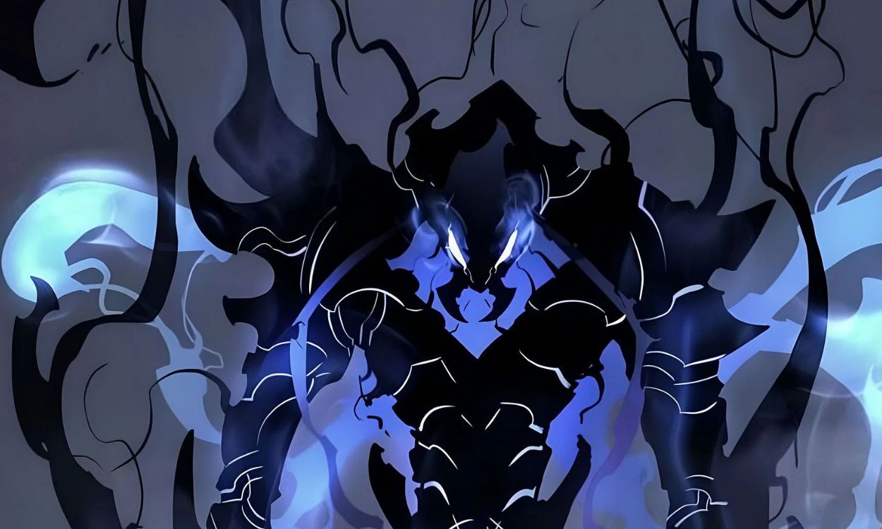 Solo Leveling Beru's Powers and Abilities Explained Beebom