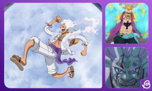 All Mythical Zoan Devil Fruits in One Piece, Ranked