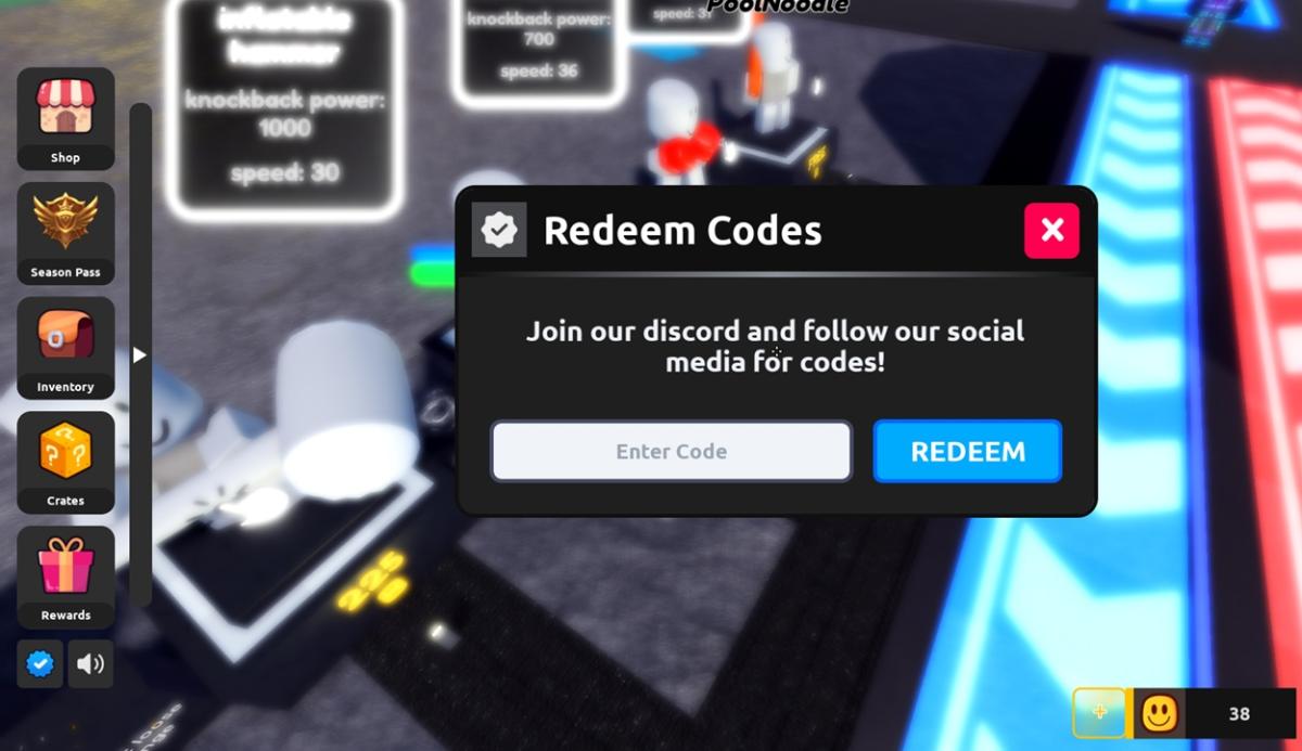 Blades And Buffoonery Codes (October 2025) Beebom