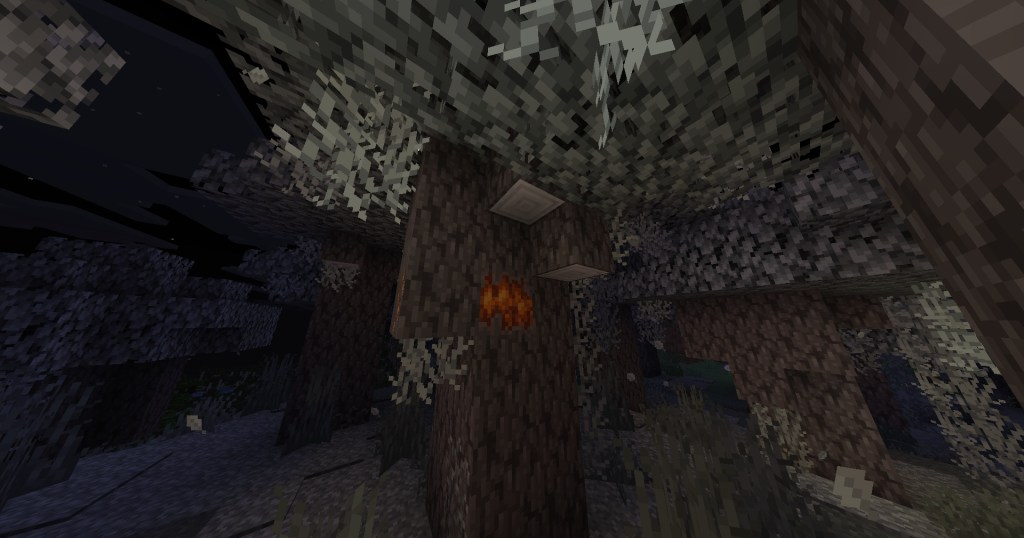 break creaking heart for resin