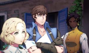 Castlevania Nocturne Season 2 Release Date and Time (Countdown Timer)