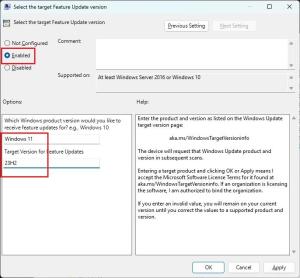 How to Block Windows 11 24H2 Update and Stay on 23H2 or 22H2 | Beebom