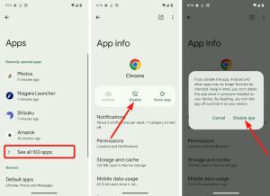 How to Hide Apps on Your Google Pixel Phone | Beebom