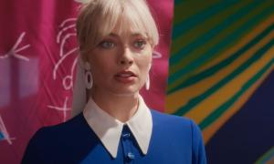 How Old Is Barbie in the 2023 Movie? Answered