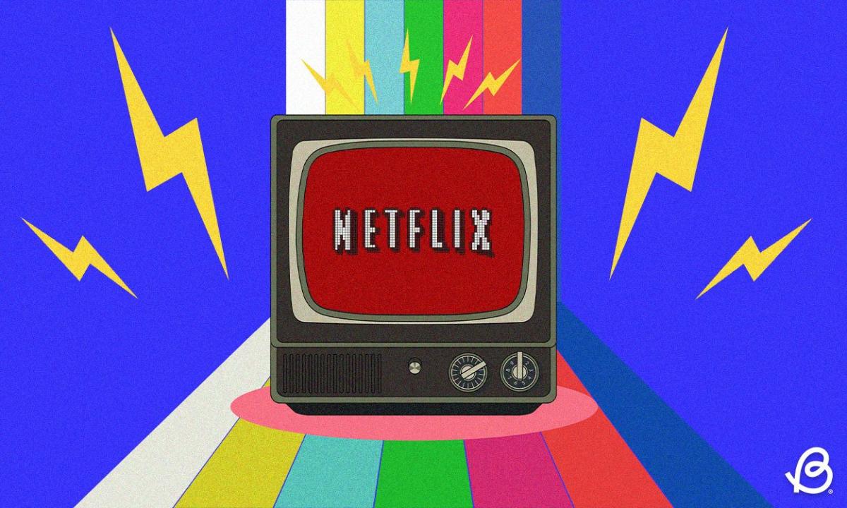 AI Ads Will Invade Your Netflix Shows and Movies in 2026 | Beebom