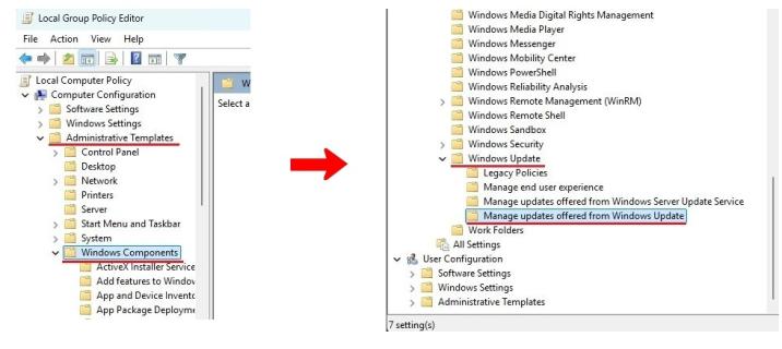 How to Block Windows 11 24H2 Update and Stay on 23H2 or 22H2 | Beebom