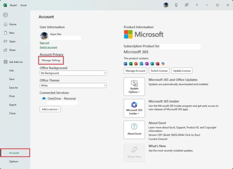 How to Disable Copilot in Word, Excel and PowerPoint | Beebom