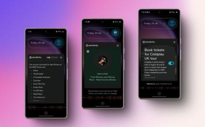 perplexity assistant hands-on experience