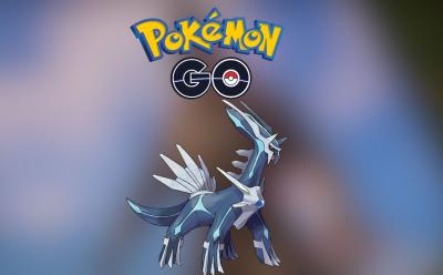 pokemon go dialga