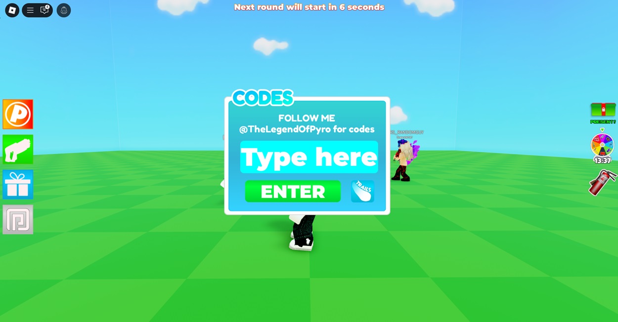 Roblox The Floor Is Lava Codes January 2026 Beebom roblox-the-floor-is-lava-codes-january-2026-beebom