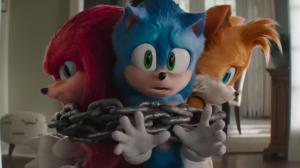 Sonic 4: Release Date, Cast, and Everything We Know