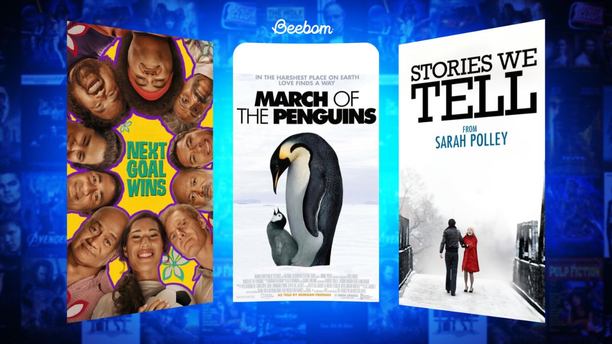 Best Documentaries on Prime Video