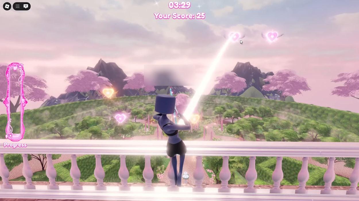 Vístete para impresionar Guía de Valentine's Quest 2026 - Trucos y Códigos