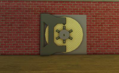 Dead Rails Bank Vault with codes