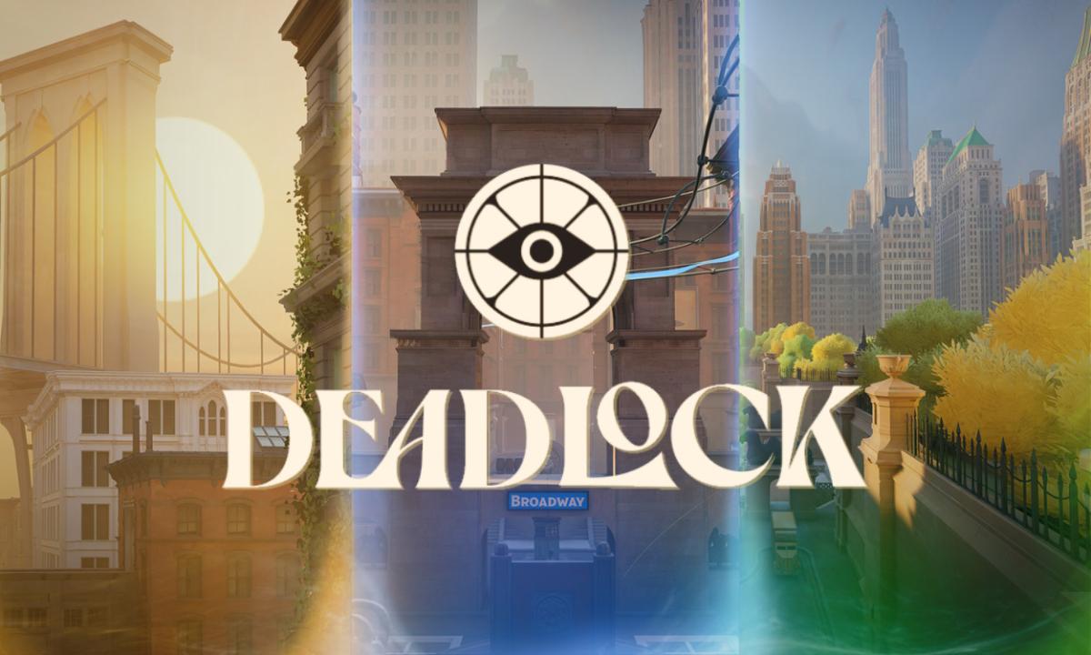 Deadlock's Three Lane Map Update Is Massive and Changes the Game ...