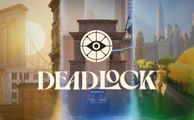 Deadlock map rework update makes it three lane image