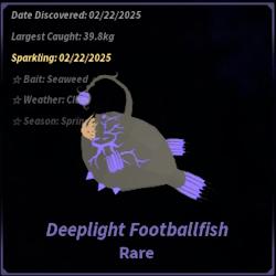 Zenith Fish How to Complete Abyssal Zenith Bestiary in Fisch | Beebom