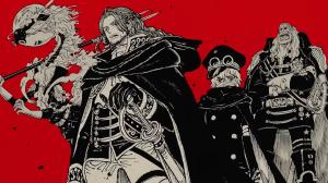 One Piece: The Holy Knights' Weakness Explained