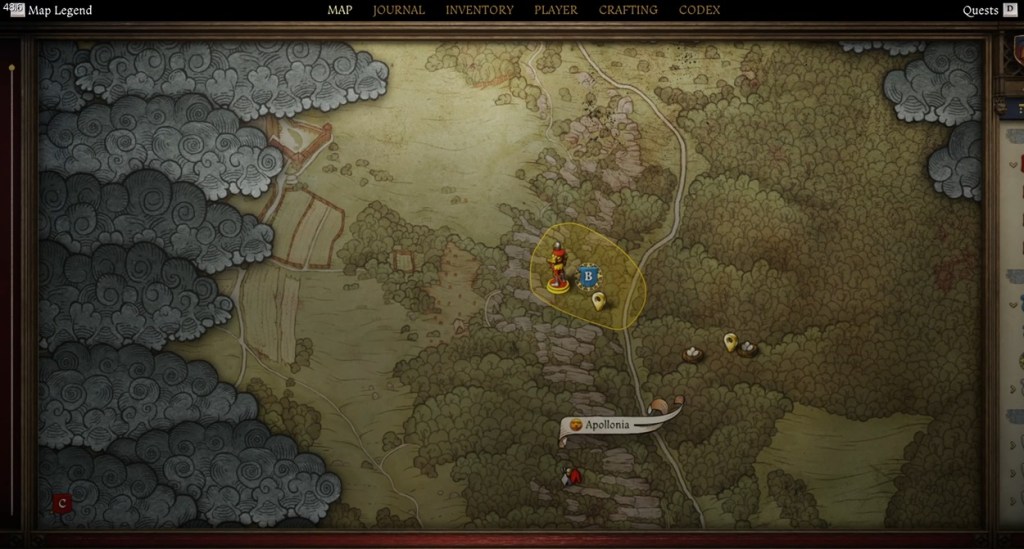 Kingdom Come Deliverance 2 The Hermit Quest Guide | Beebom