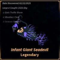 Zenith Fish How to Complete Abyssal Zenith Bestiary in Fisch | Beebom