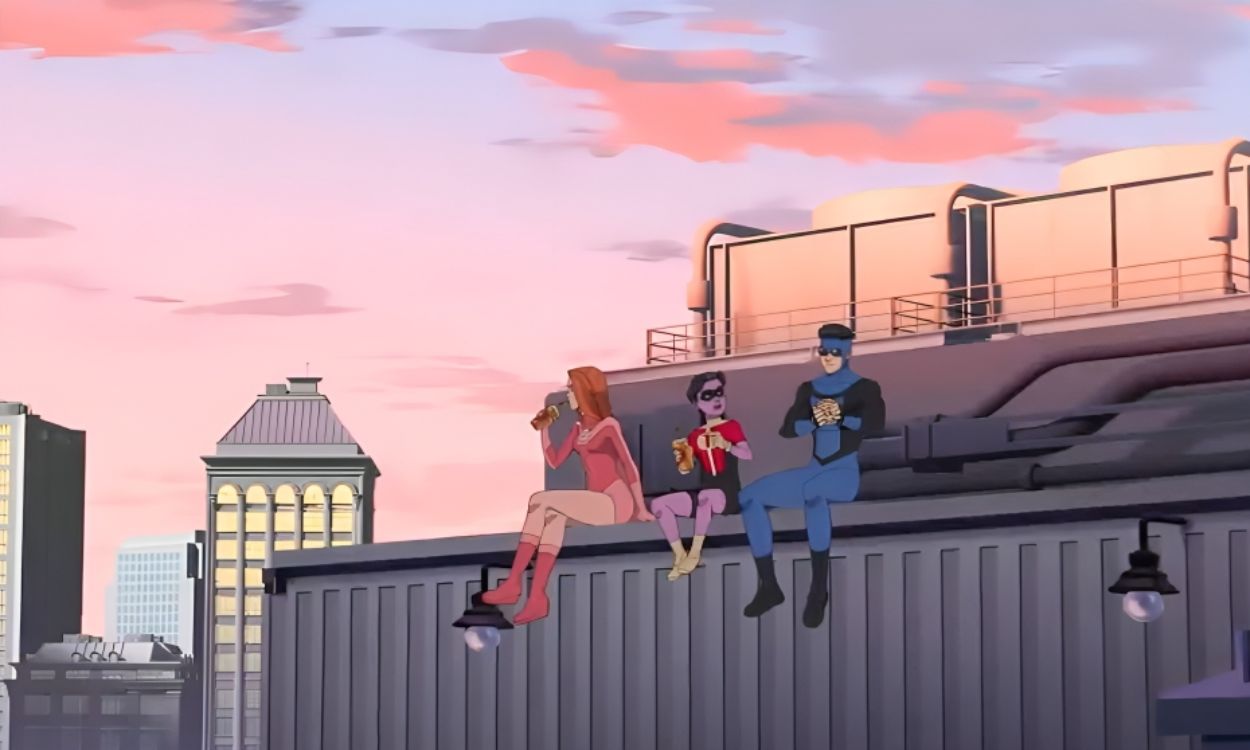 How Does Rex Die in Invincible Season 3 Episode 7? | Beebom