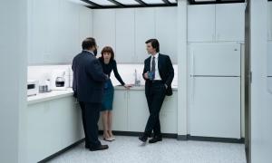 Severance Officialy Renewed for Season 3 at Apple TV+