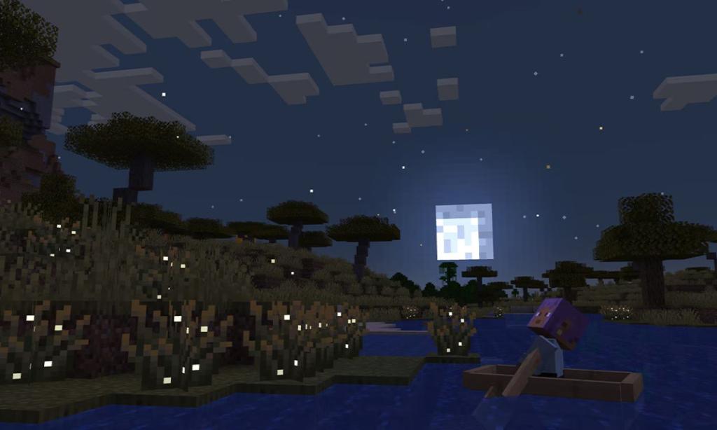 Minecraft Next Update Confirmed features